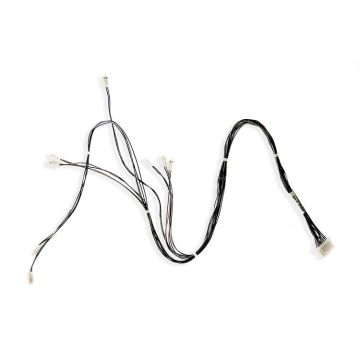 Hobbit General Illumination Wiring Harness - Lower Right Side